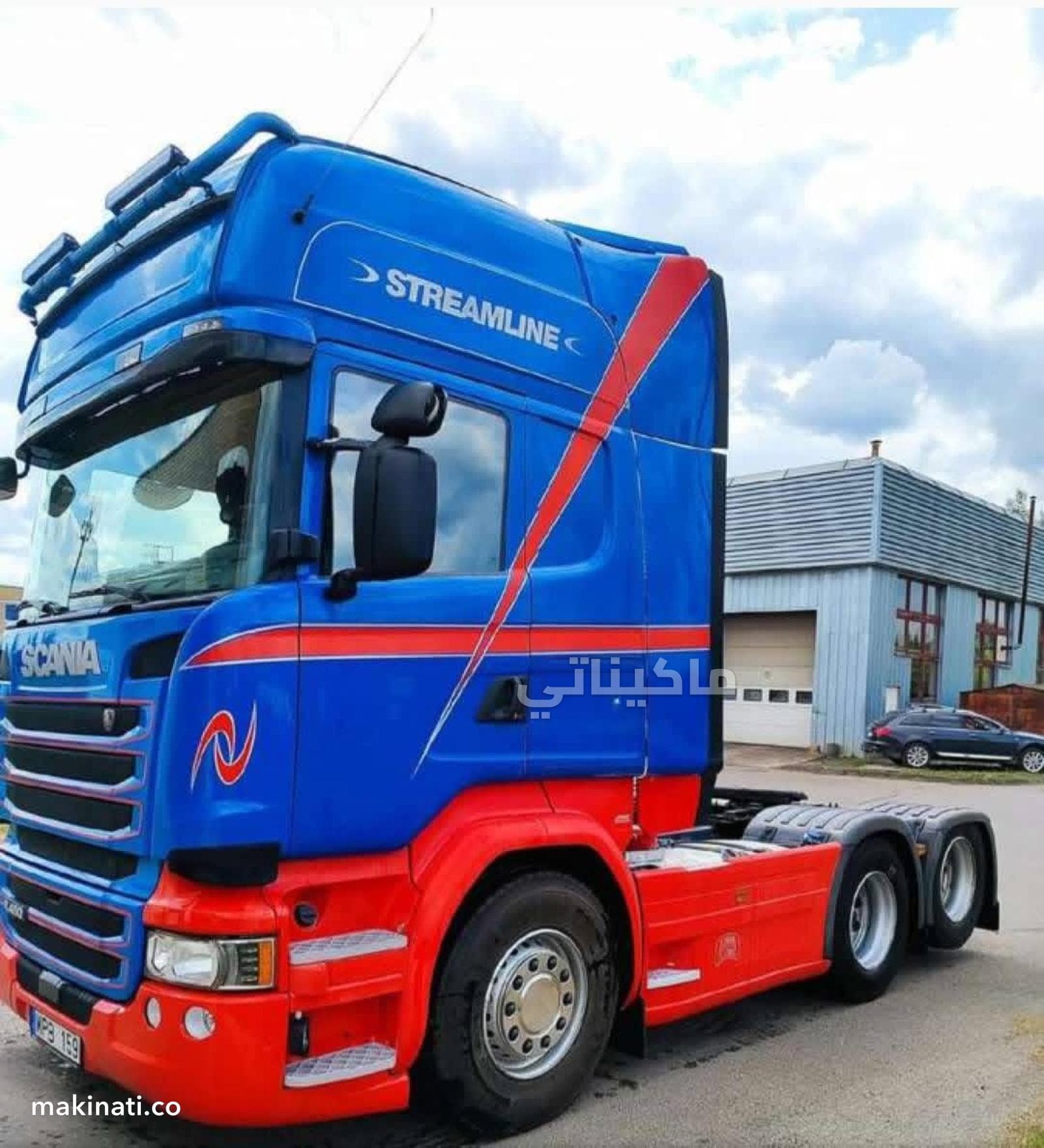 R450 - 1